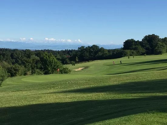 Golfclub Rochushof Deggenhausertal e.V.