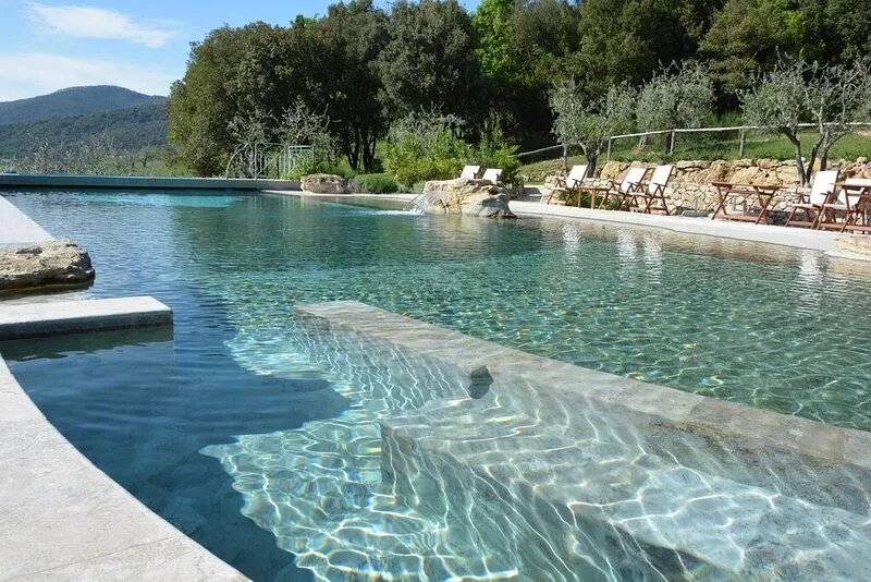 Your Home in Tuscany near San Gimignano !