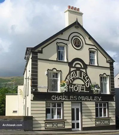 McAuleys The Bridge Inn