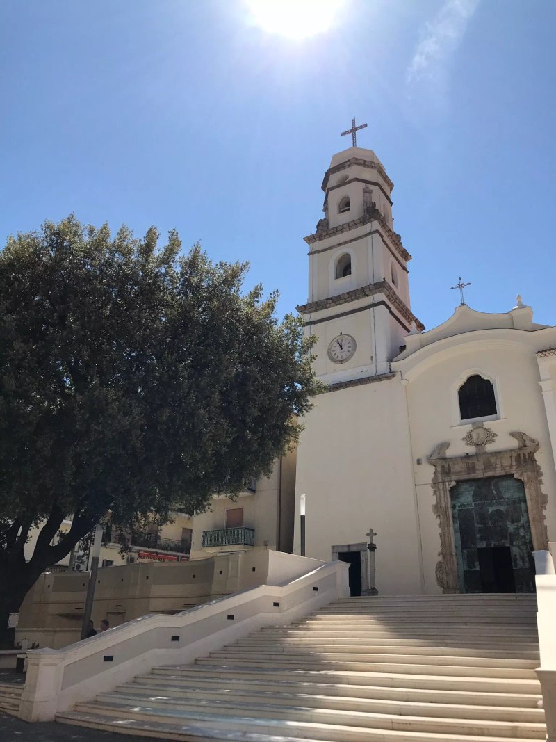 Chiesa della Nativita di Maria