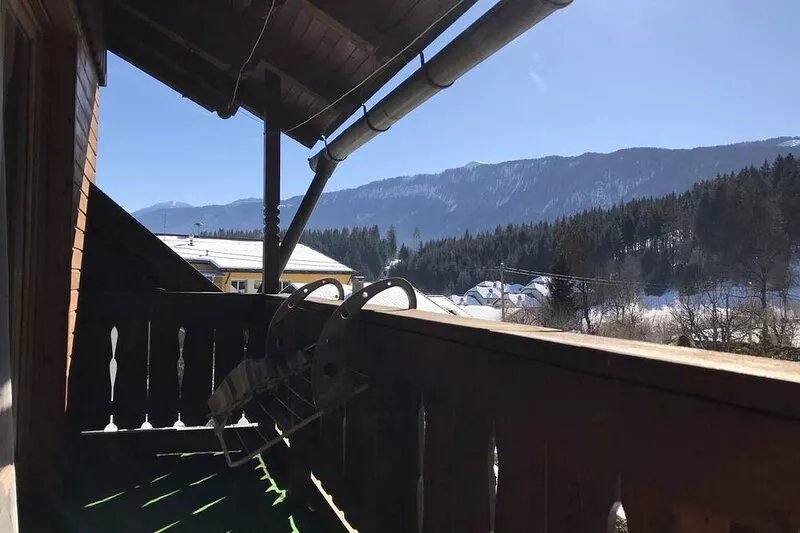 Come to the Gailtall Valley, home to the Nassfeld ski and hiking paradise.