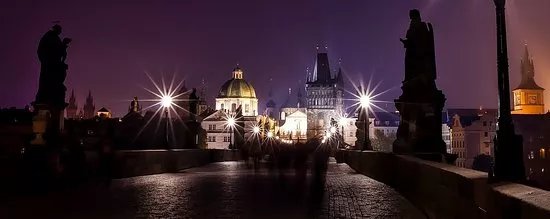 Turistico Praga Tour