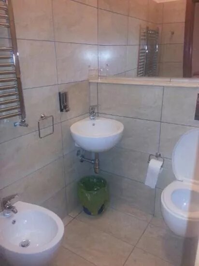 Bed and Breakfast dei Templi