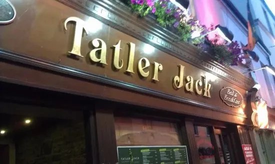 Tatler Jack
