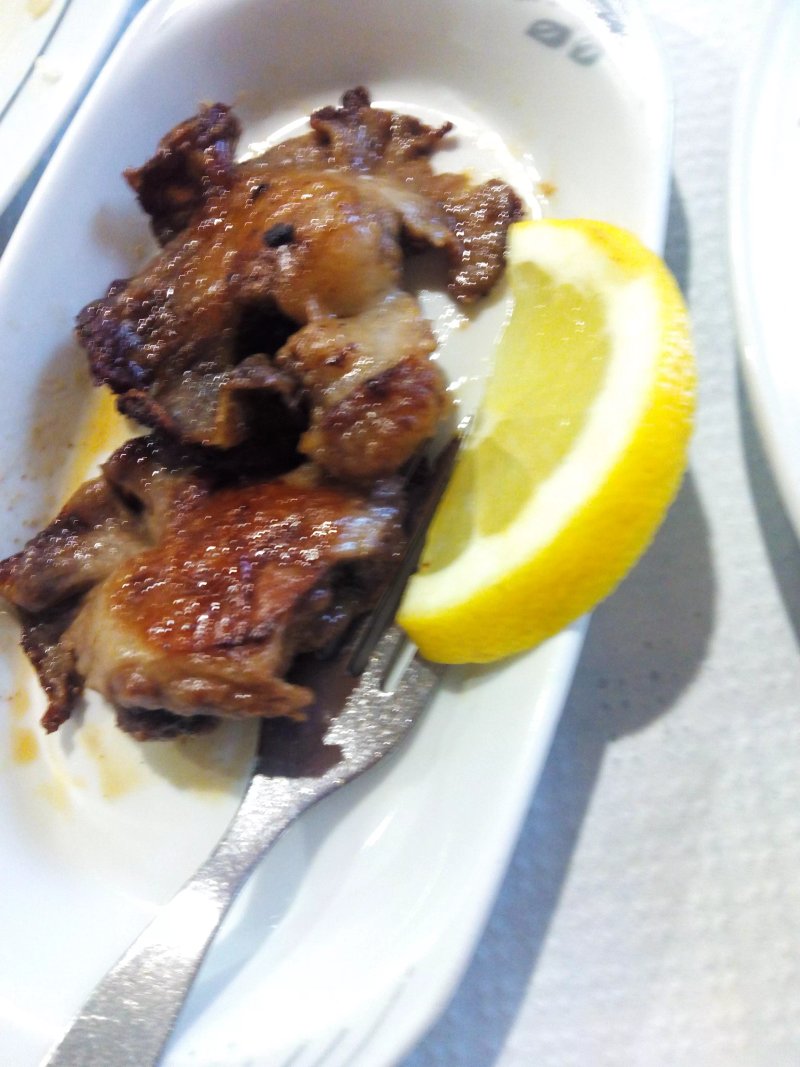 Cafe Restaurante Do Cruzeiro o Rabeca