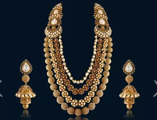 Ramesh Jewellers