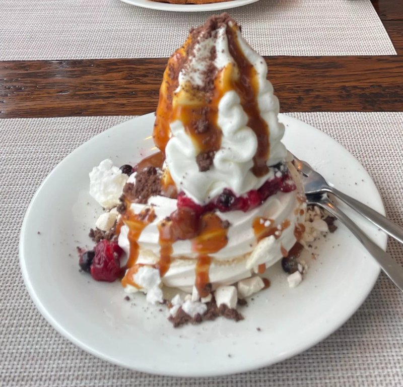 Muhlencafe Wippra
