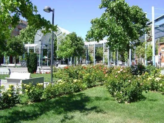Plaza del Pradillo