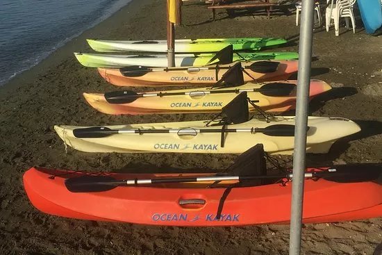 Enaerios Watersports