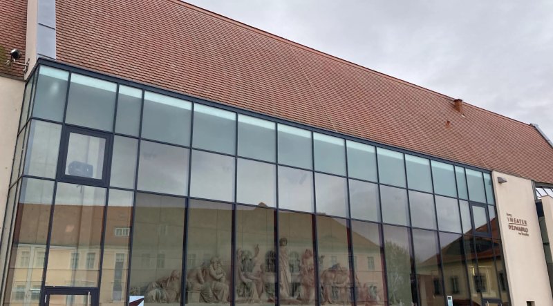 Burgtheater Bautzen