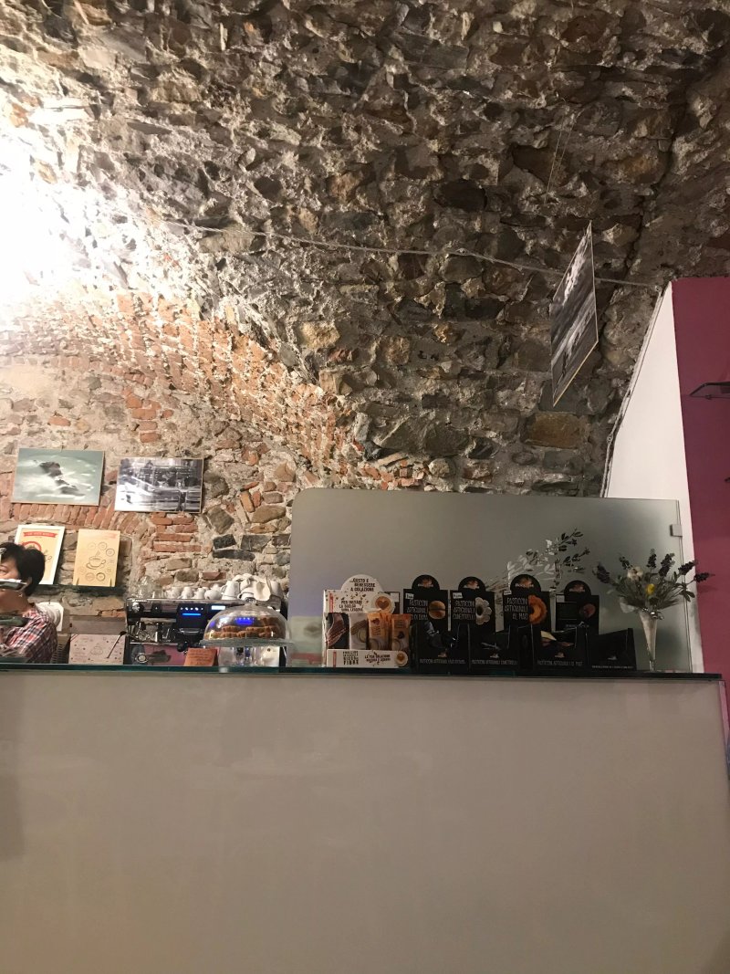 Bar La Lavanda