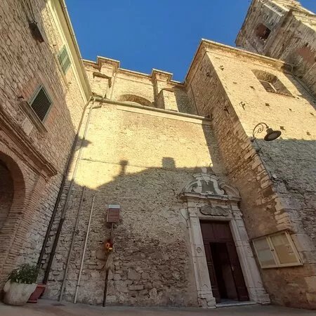 Chiesa di Santa Maria Del Popolo