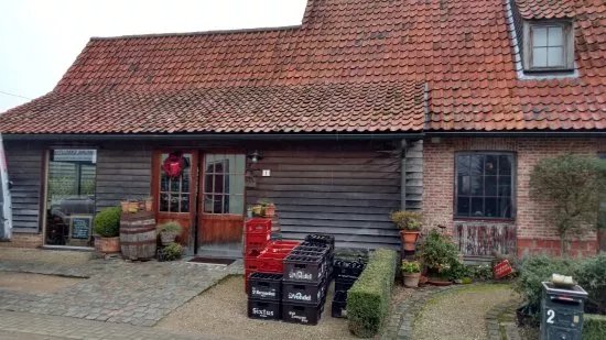 Sint Canarus Brewery