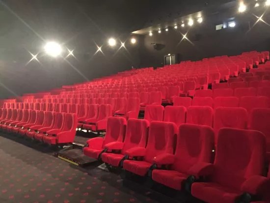 Cinema Majestic