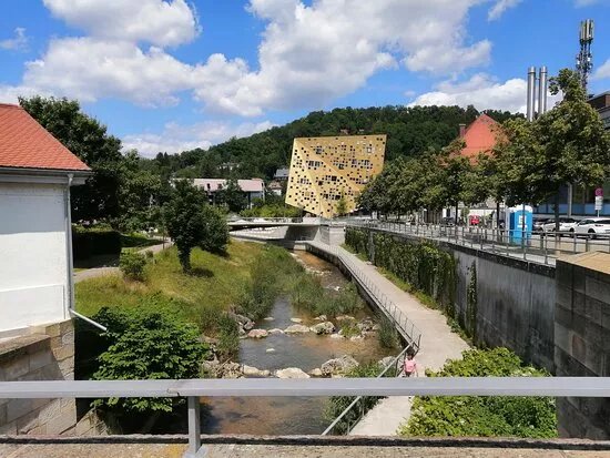 CityCenter Schwabisch Gmund