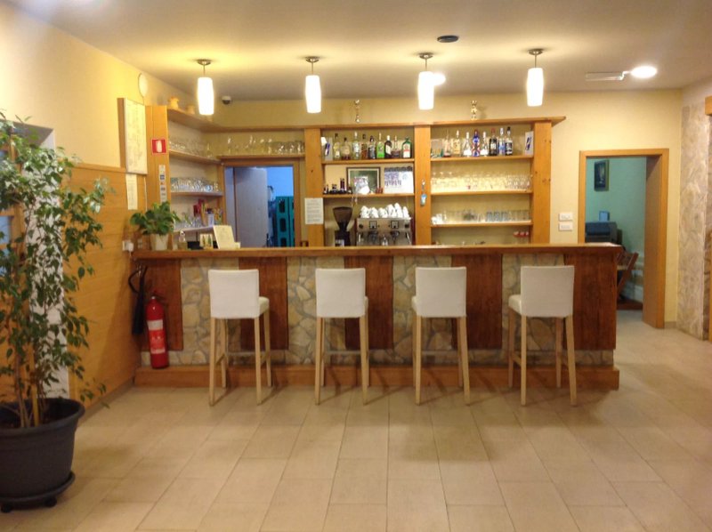 Hotel Zarja