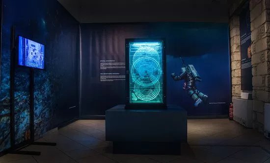 Museum Herakleidon
