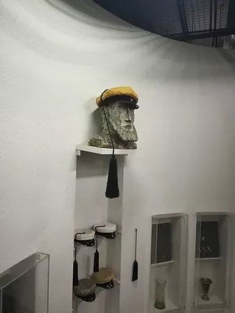 Polytechnical Students' Museum