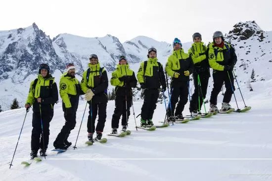 Ecorider Ski School