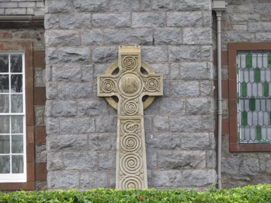 Saint Peter's Roman Catholic Church