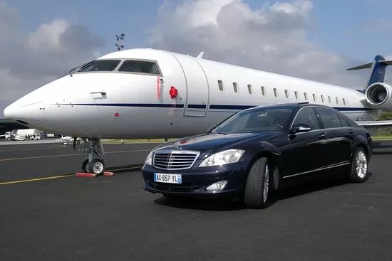 PASSEPORT BOURGOGNE - BEAUNE CHAUFFEUR SERVICE