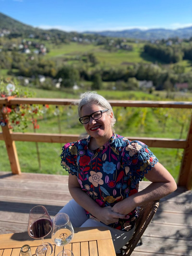 Winnica Sowliny-bania