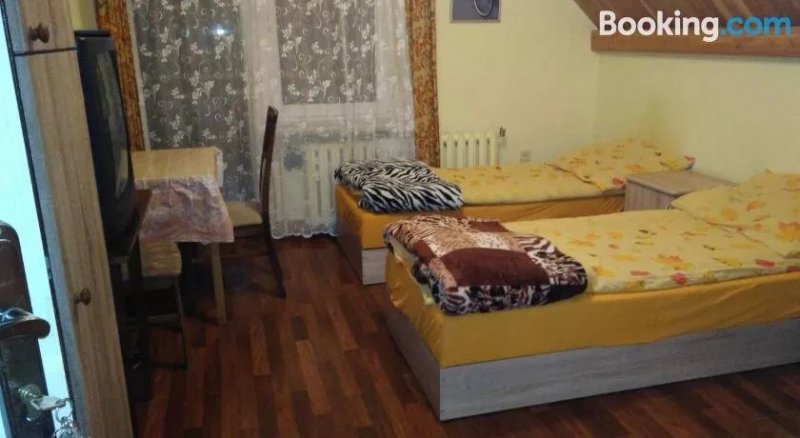 Pokoje Goscinne Czarnochowice
