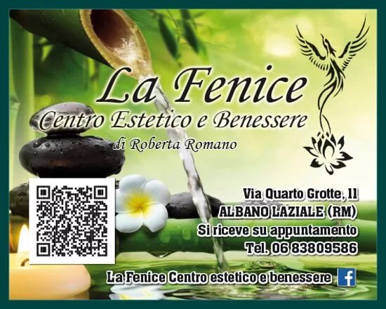 La Fenice Centro Estetico e Benessere