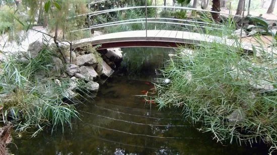Parque Municipal de Salou