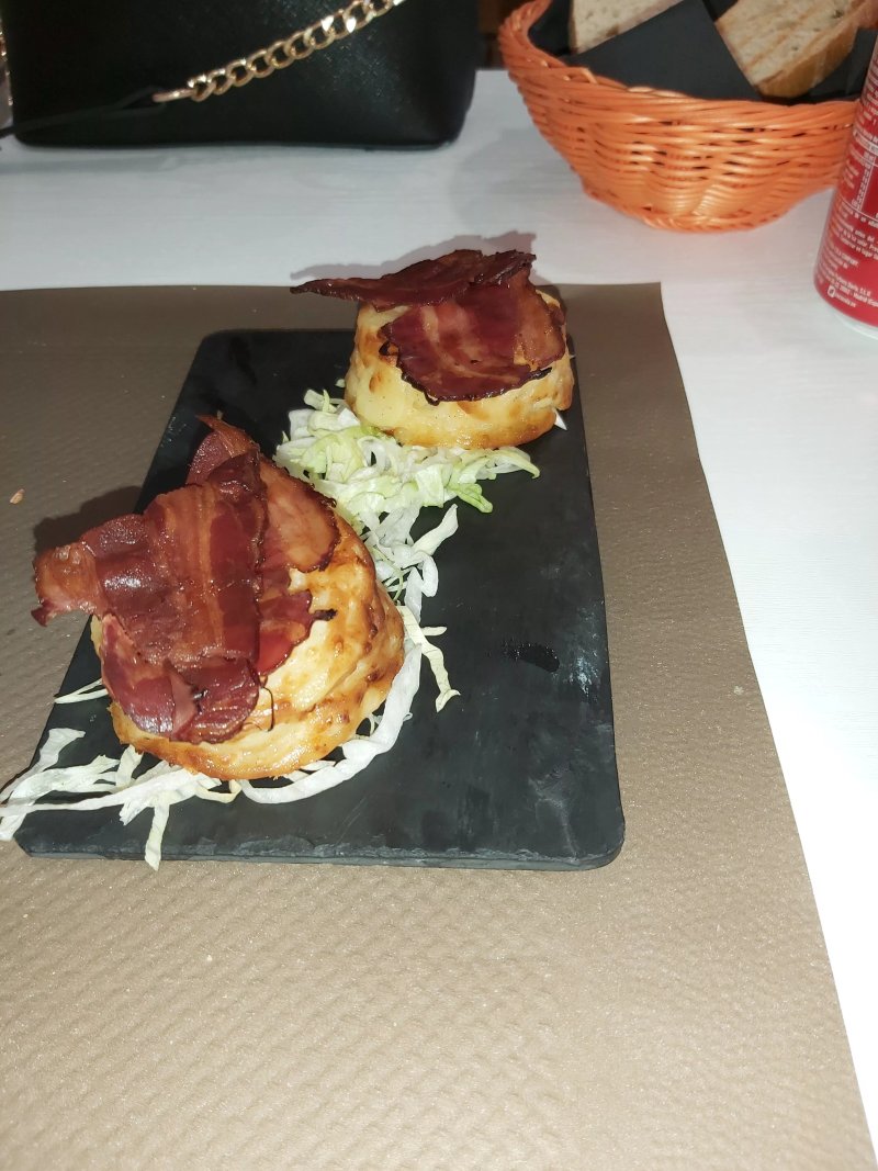 Restaurante Venta Maria