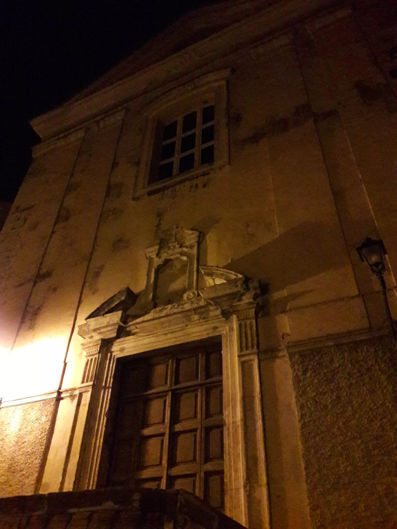Chiesa del Cristo