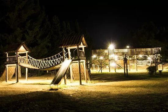 Parks & Nature