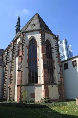 Karmeliterkloster