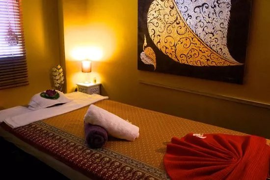 Atipat Thai Massage
