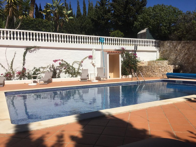 B&B Casa Carioca Carvoeiro