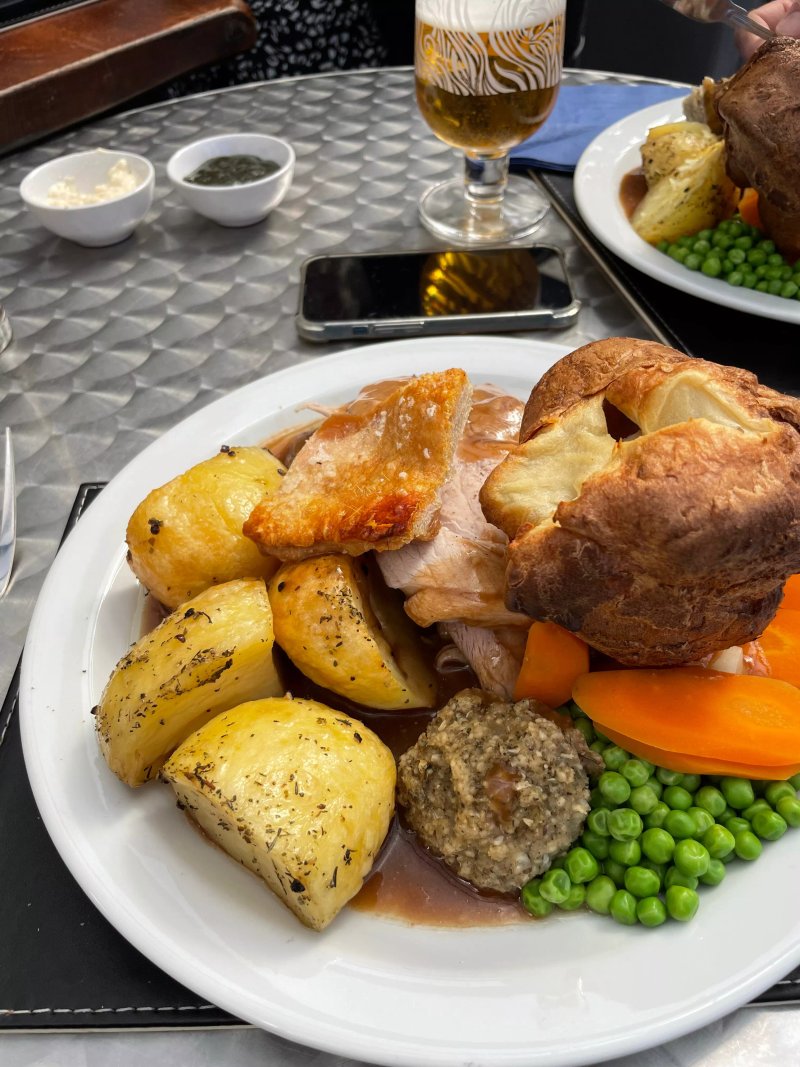 The Chiverton Arms
