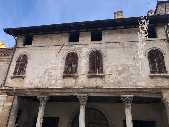 Casa Rinascimentale Al Civico 30