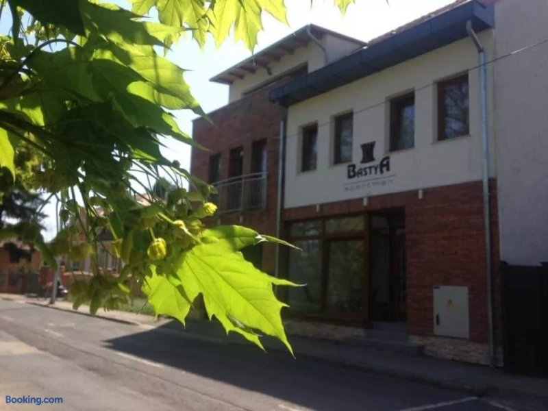 Bastya Apartmanhaz