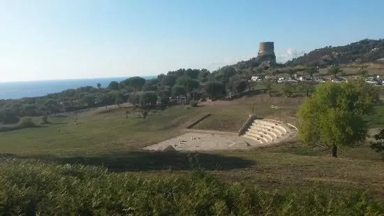 Torre Marrana