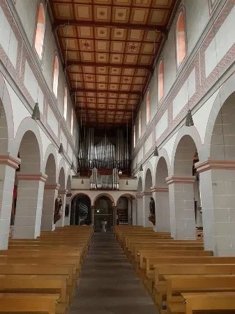 Sankt Pelagius-Kirche