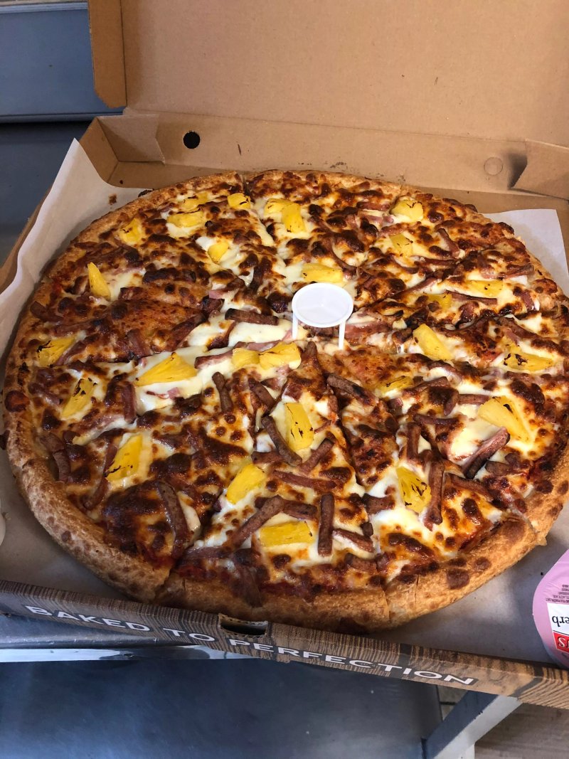 Best Kebab & Pizza