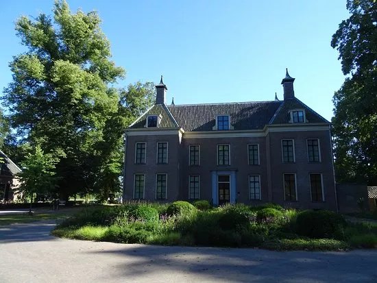 Museum Oud Amelisweerd