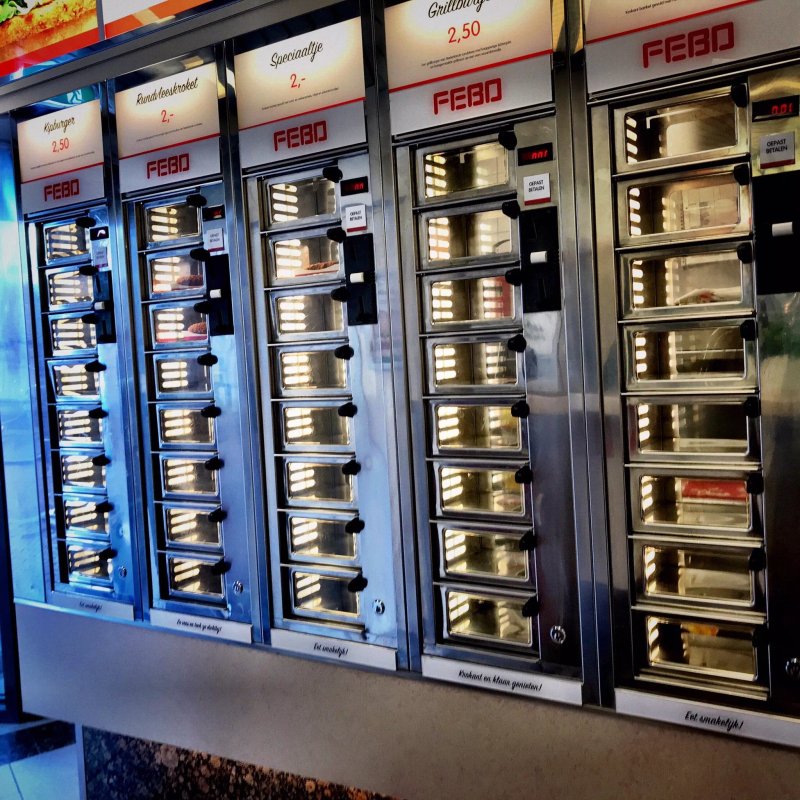 FEBO Leeuwarden