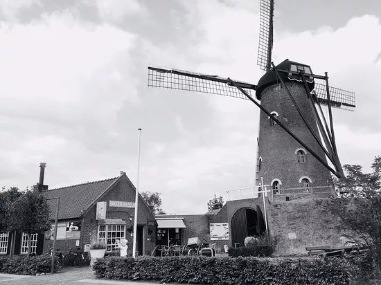 Bakkerij Museum
