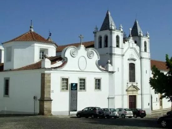 Igreja da Misericordia