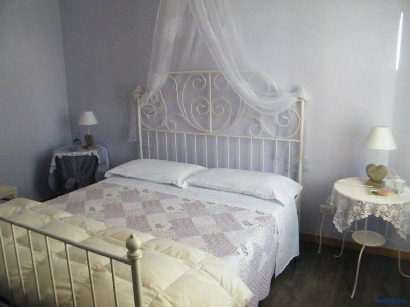 Appartamento Vacanze I Provenzali