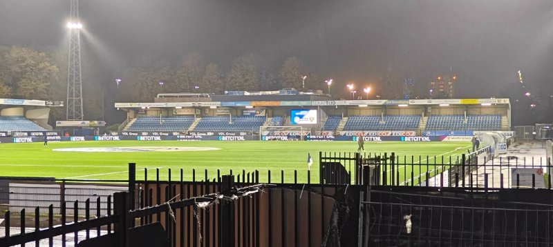 Jan Louwers Stadion