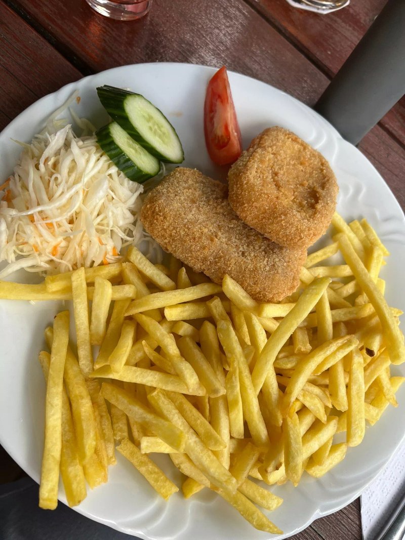 RESTAURACE VLCI JAMY
