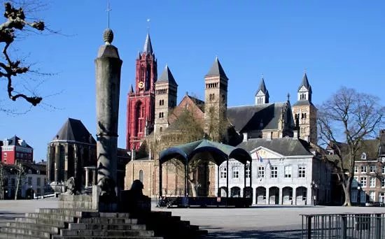 Vrijthof