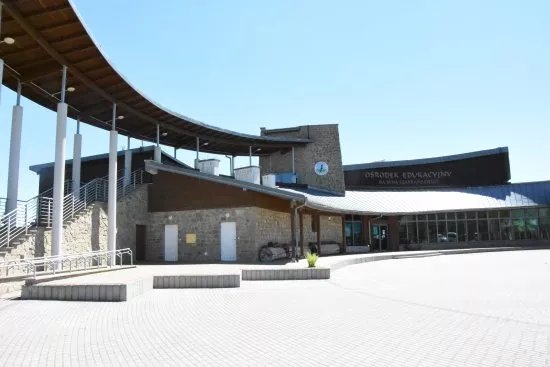Jan Szafranski Educational Center